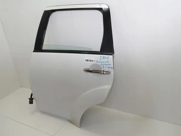 Vänster bakdörr OEM 360178423 Mitsubishi Outlander II image 7
