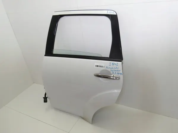 Vänster bakdörr OEM 360178423 Mitsubishi Outlander II image 8