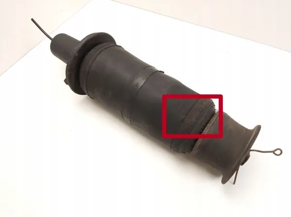 Bakluftfjädring Land Rover Range Rover P38A OEM E3115300133 image 5