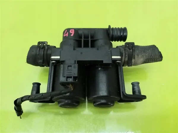 Värmventil OEM 6927915 för BMW E60 2003-2010 image 2