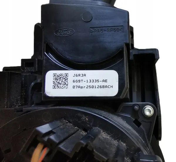 FORD MONDEO GALAXY S-MAX Schakelaar 6G9T-14A664-BD image 4