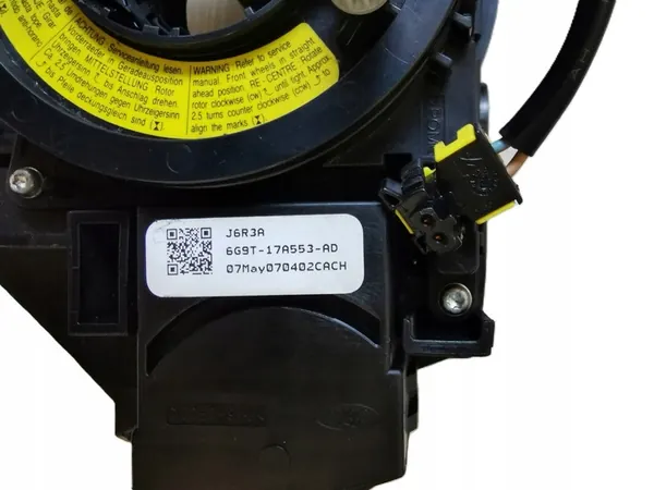 FORD MONDEO GALAXY S-MAX Schakelaar 6G9T-14A664-BD image 5