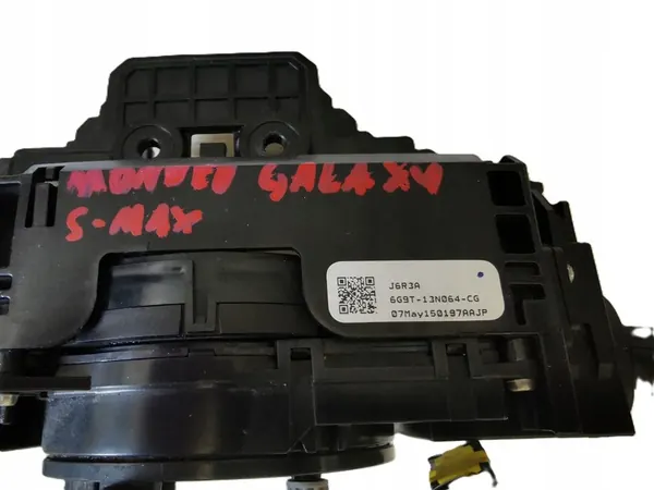FORD MONDEO GALAXY S-MAX Schakelaar 6G9T-14A664-BD image 6