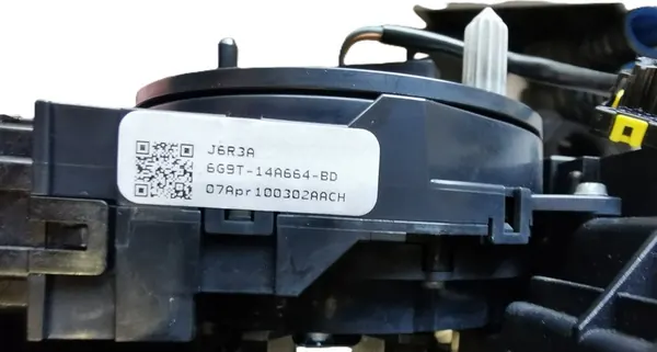 FORD MONDEO GALAXY S-MAX Schakelaar 6G9T-14A664-BD image 8