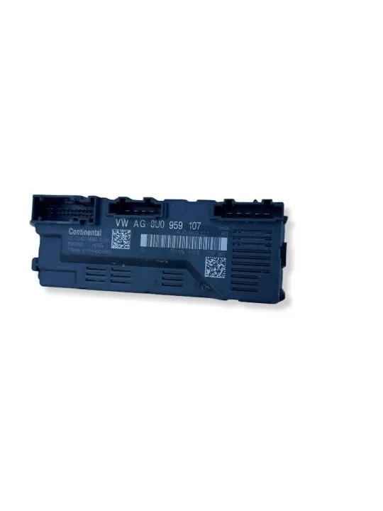 Pieza Audi OE usada OEM 8U0959107 para Q3 8U image 2