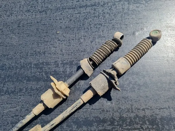 IVECO DAILY IV 06-14 Vaihdekeppi 504179736 image 2