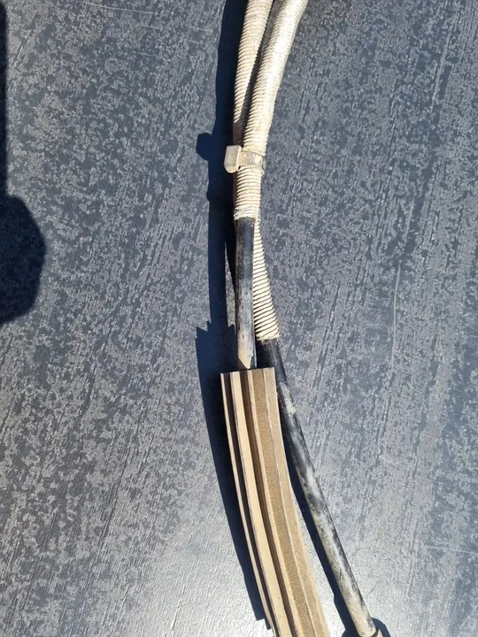 IVECO DAILY IV 06-14 Vaihdekeppi 504179736 image 3