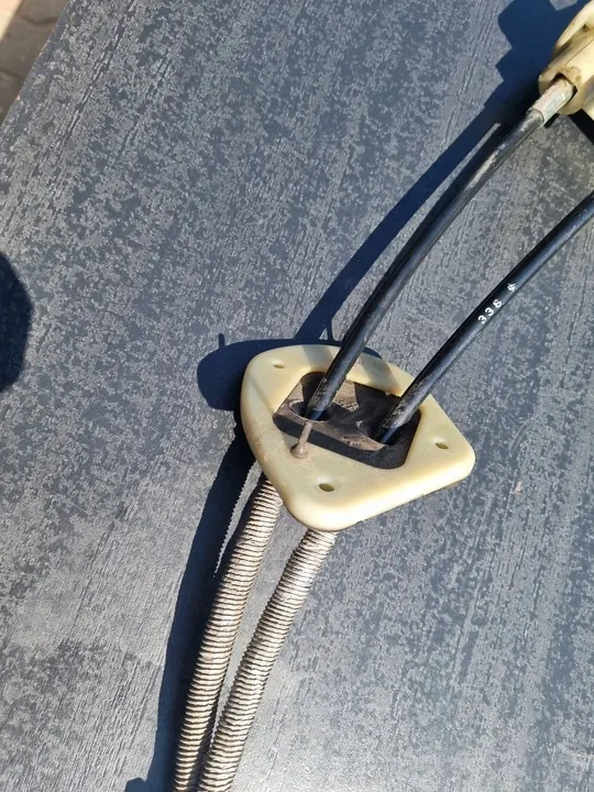 IVECO DAILY IV 06-14 Vaihdekeppi 504179736 image 4