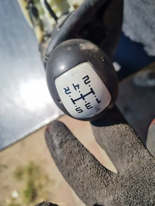 IVECO DAILY IV 06-14 Vaihdekeppi 504179736 image 7