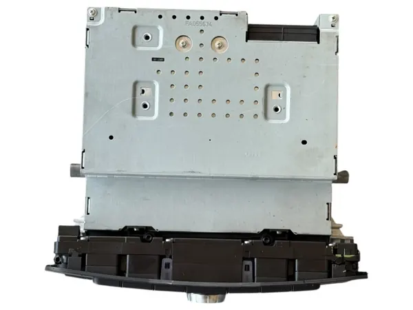 Leitor Radio Nav OEM A2469008214 Mercedes Classe A image 9