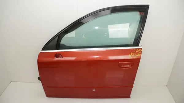 Porta dianteira esquerda OEM 360206096 para SEAT Exeo 07-11 image 2