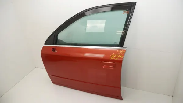 Porta dianteira esquerda OEM 360206096 para SEAT Exeo 07-11 image 3