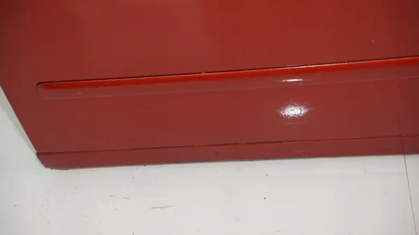 Porta dianteira esquerda OEM 360206096 para SEAT Exeo 07-11 image 5
