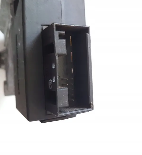 BMW kattoluukun moottori OEM 115852 5-sarja E60/E61 image 3