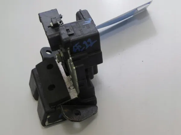 Achterklepslot OEM 360169442 voor Kia Sportage II 07-10 image 5