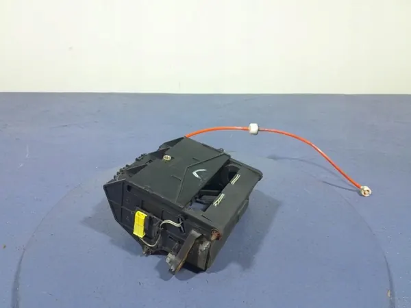 Mercedes S-Klasse W220 Heckklappengriff OEM A2207501293 image 3