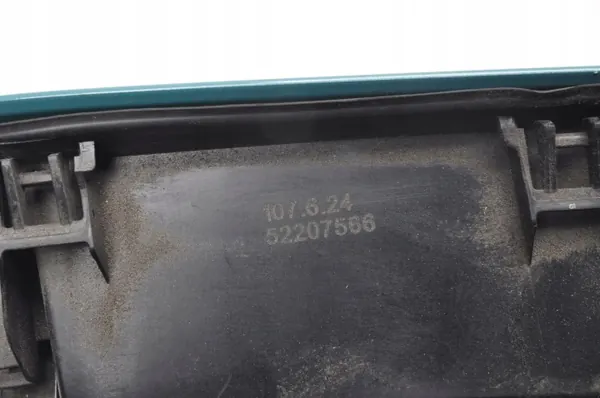 Fiat 600 Klapka Conector Cable Alimentación OEM 52207566 image 4