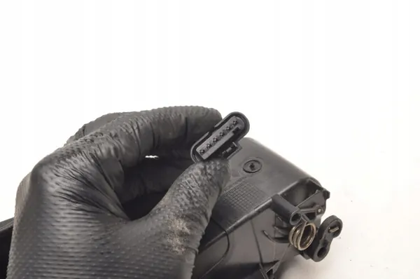 Fiat 600 Klapka Conector Cable Alimentación OEM 52207566 image 9