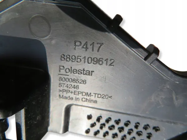 Soporte Polestar 2 OEM 8895109612 - Estado Usado image 6