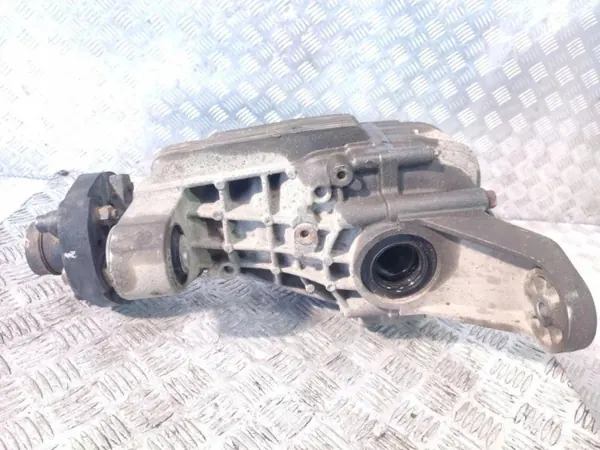 Différentiel arrière OEM 4460310032 pour Mercedes ML W164 image 2