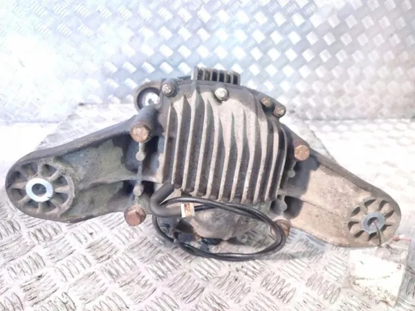 Différentiel arrière OEM 4460310032 pour Mercedes ML W164 image 4