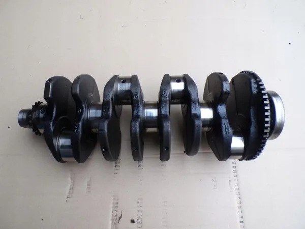 Vilebrequin d'occasion OEM 038J pour 1.9 TDI image 2