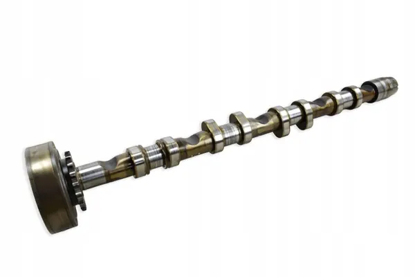 Arbre à cames échappement OEM 06F109102A Audi 2.0 TFSI image 2