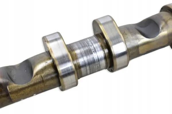 Arbre à cames échappement OEM 06F109102A Audi 2.0 TFSI image 3