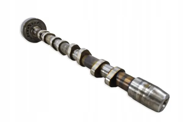Arbre à cames échappement OEM 06F109102A Audi 2.0 TFSI image 7