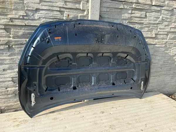 SUBARU IMPREZA XV II 2 CROSSTREK LIFT 2017+ OEM image 3