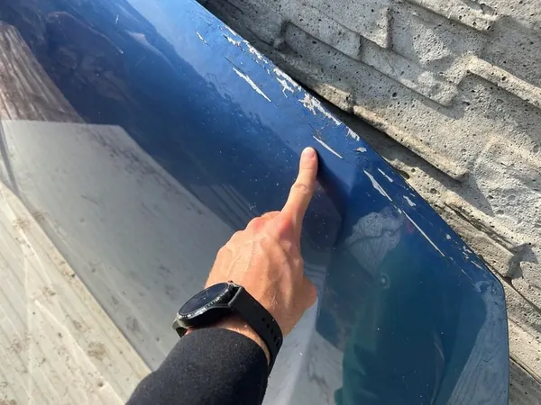 SUBARU IMPREZA XV II 2 CROSSTREK LIFT 2017+ OEM image 7