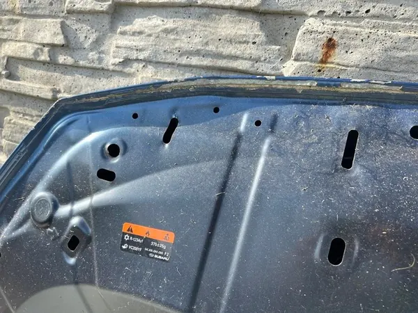 SUBARU IMPREZA XV II 2 CROSSTREK LIFT 2017+ OEM image 8