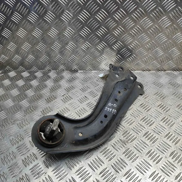 Braccio di Controllo Posteriore Destro Toyota RAV4 V 4876042070 image 2