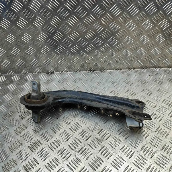 Braccio di Controllo Posteriore Destro Toyota RAV4 V 4876042070 image 3