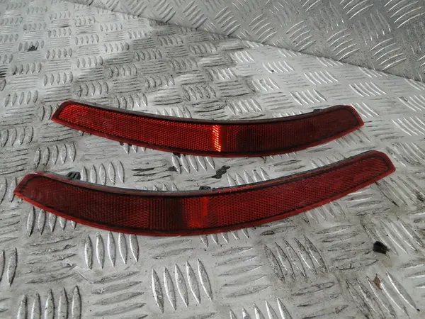 Volkswagen OE Takavalaisin Sharan image 2