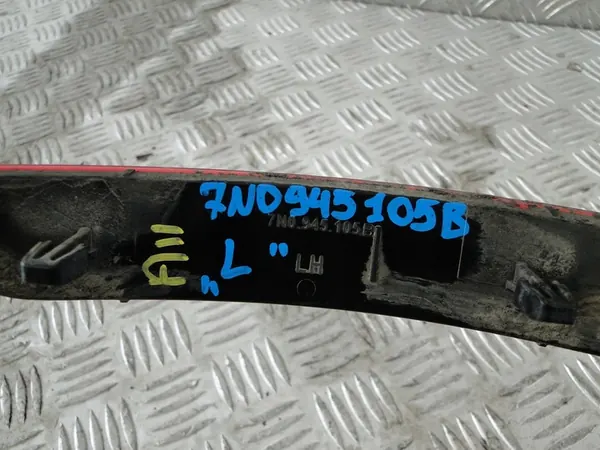 Volkswagen OE Takavalaisin Sharan image 8