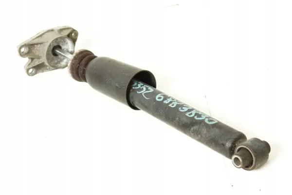 BMW F30 Hinterachsdämpfer OEM 6883830 image 3