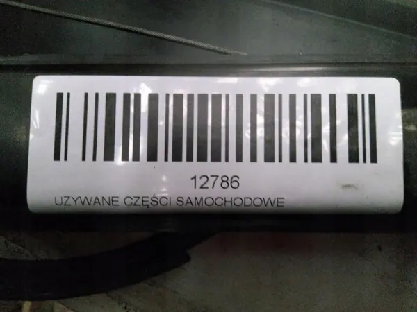 OEM 360189590 Linker Voorruit Regelaar Opel Meriva B image 5