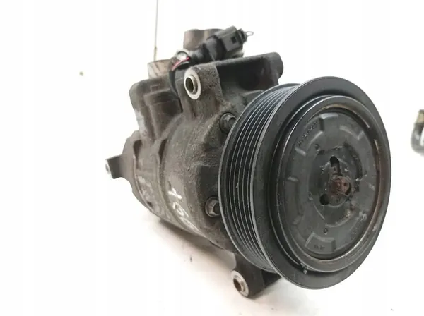 Compressore Aria Condizionata Audi A6 III 4F0260805AJ image 2