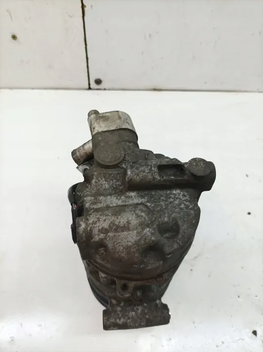 Compressore Aria Condizionata Audi A6 III 4F0260805AJ image 3