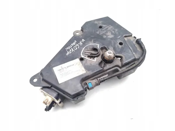 Peugeot FAP-Behälter OEM 9671981280 Gebraucht image 2