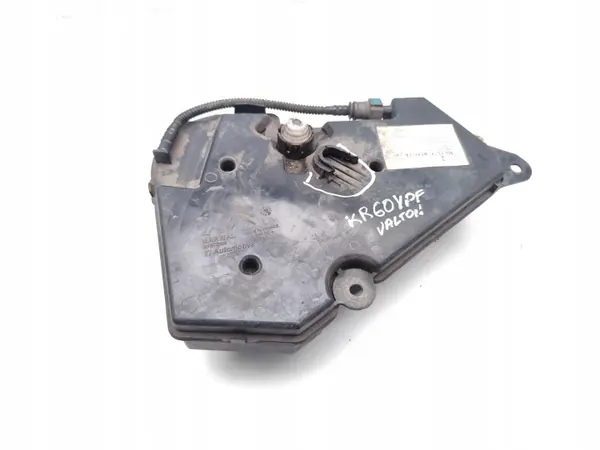 Peugeot FAP-Behälter OEM 9671981280 Gebraucht image 3