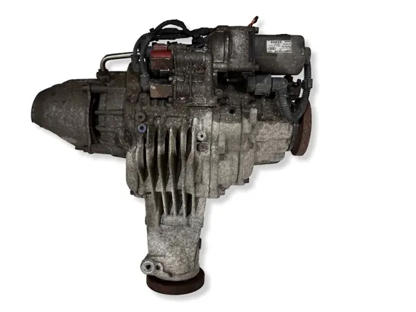 Différentiel arrière Audi A8 S8 D4 OEM 8K0501721C image 2