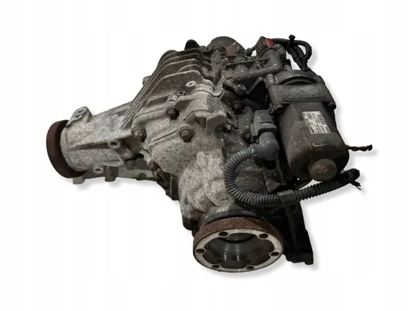 Différentiel arrière Audi A8 S8 D4 OEM 8K0501721C image 3