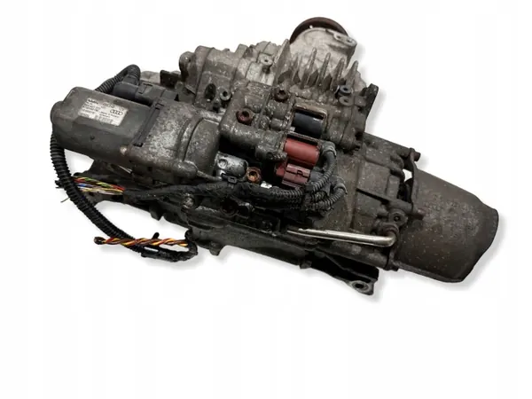Différentiel arrière Audi A8 S8 D4 OEM 8K0501721C image 4