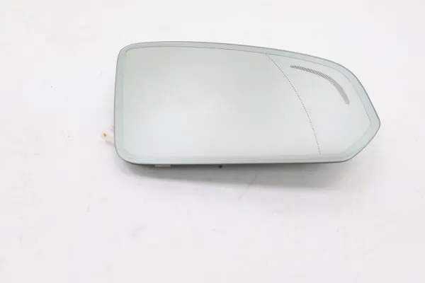 Insert de espelho direito Volvo S60 III V60 OEM 31402881 image 2