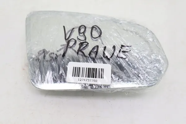 Insert de espelho direito Volvo S60 III V60 OEM 31402881 image 10