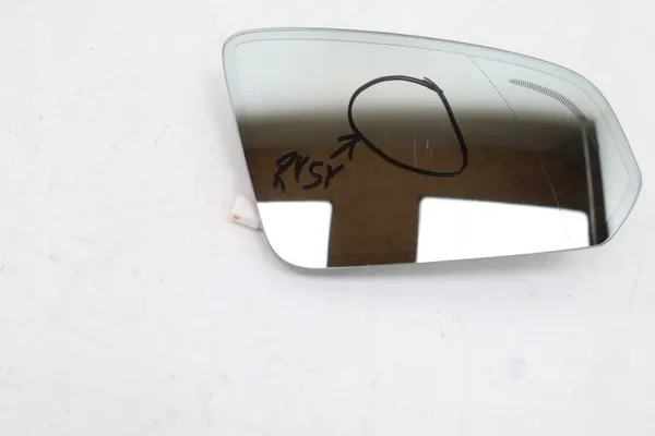 Insert de espelho direito Volvo S60 III V60 OEM 31402881 image 6