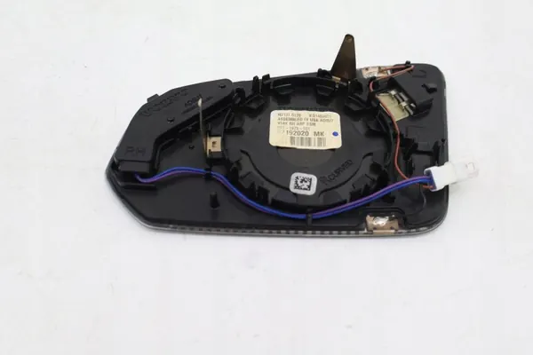 Insert de espelho direito Volvo S60 III V60 OEM 31402881 image 7