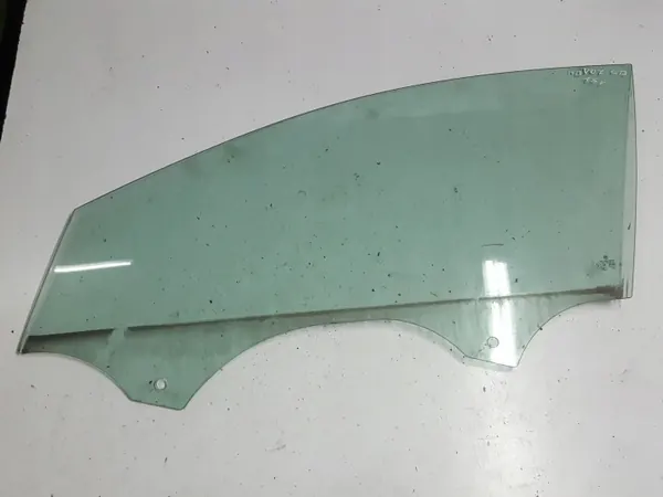Vidro Porta Dianteira Esquerda VW Golf 7 VII 5D OEM image 2